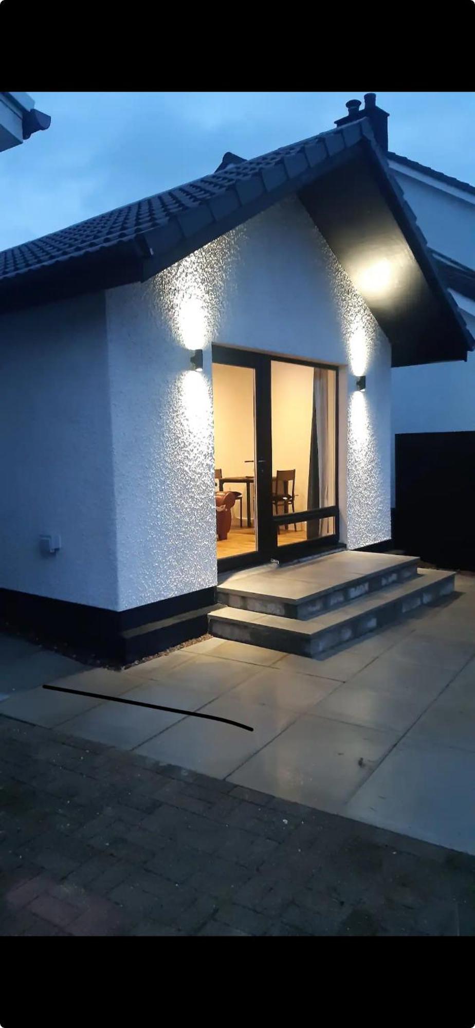Tramore - Self Contained 1 Bedroom Unit - King Size Bed - Free Private Parking - 3 Miles From Fort William High Street Zewnętrze zdjęcie